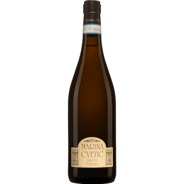 Masciarelli Marina Cvetic Trebbiano D'Abrruzzo